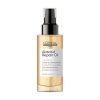 l'oréal professionnel serie expert absolut repair serum | for dry and damaged hair| provides softness and shine | with wheat oil (90ml)