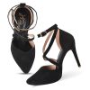 froh feet women's laceup heel, pencil heel sandal for women's girls froh feet women's laceup heel, pencil heel sandal for women's girls